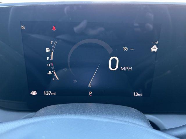 2026 Buick Encore GX Sport Touring AWD