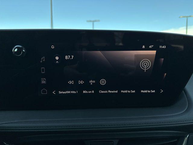 2026 Buick Encore GX Sport Touring AWD