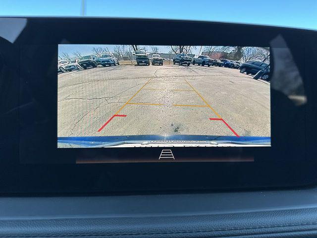 2026 Buick Encore GX Sport Touring AWD