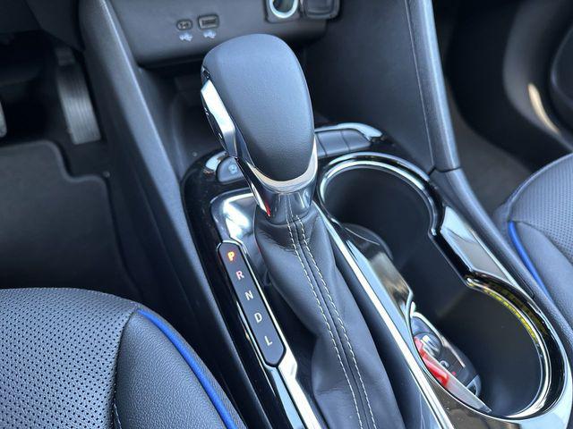 2026 Buick Encore GX Sport Touring AWD