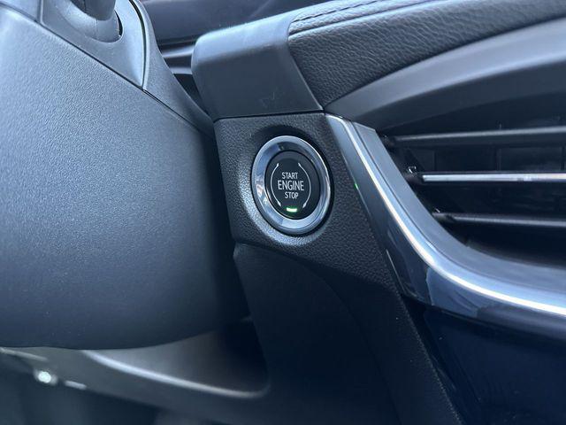 2026 Buick Encore GX Sport Touring AWD
