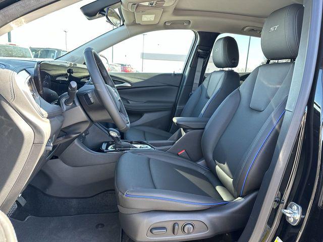 2026 Buick Encore GX Sport Touring AWD