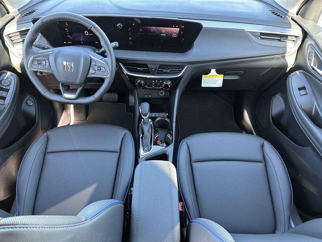 2026 Buick Encore GX Sport Touring AWD
