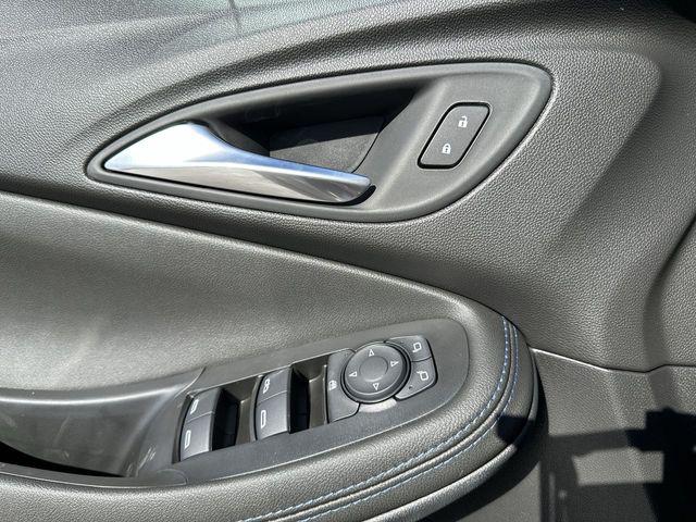 2026 Buick Encore GX Sport Touring AWD