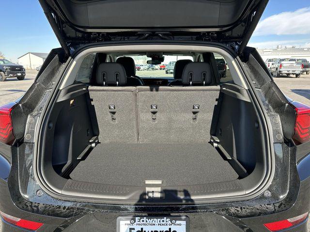 2026 Buick Encore GX Sport Touring AWD