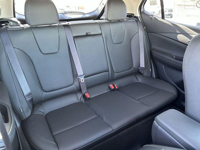 2026 Buick Encore GX Sport Touring AWD