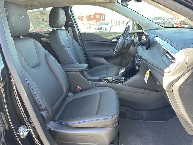 2026 Buick Encore GX Sport Touring AWD