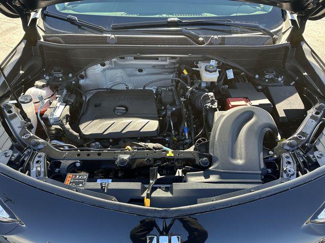 2026 Buick Encore GX Sport Touring AWD