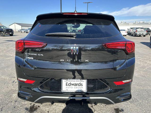 2026 Buick Encore GX Sport Touring AWD