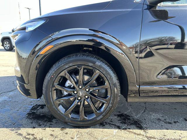 2026 Buick Encore GX Sport Touring AWD