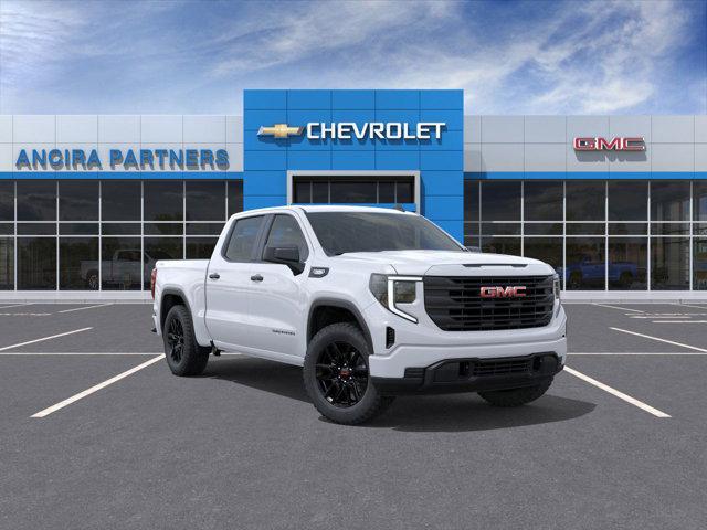2026 GMC Sierra 1500 Crew Cab, Short Bed, Pro, 4WD for sale in Cuero, TX