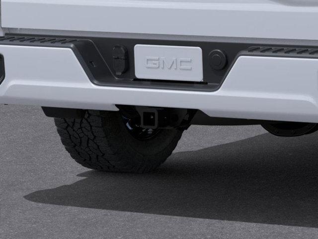 2026 GMC Sierra 1500 Crew Cab, Short Bed, Pro, 4WD