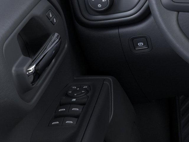 2026 GMC Sierra 1500 Crew Cab, Short Bed, Pro, 4WD