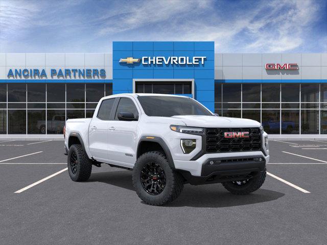2026 GMC Canyon Elevation, RWD for sale in Cuero, TX