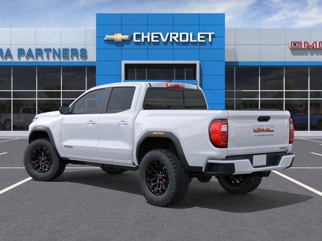 2026 GMC Canyon Elevation, RWD