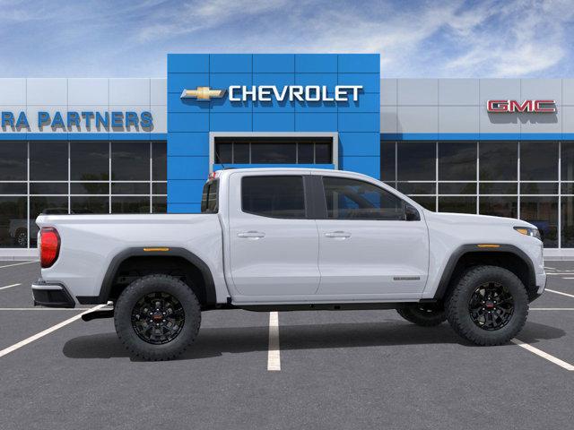 2026 GMC Canyon Elevation, RWD
