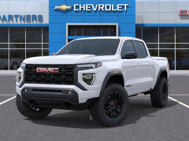 2026 GMC Canyon Elevation, RWD