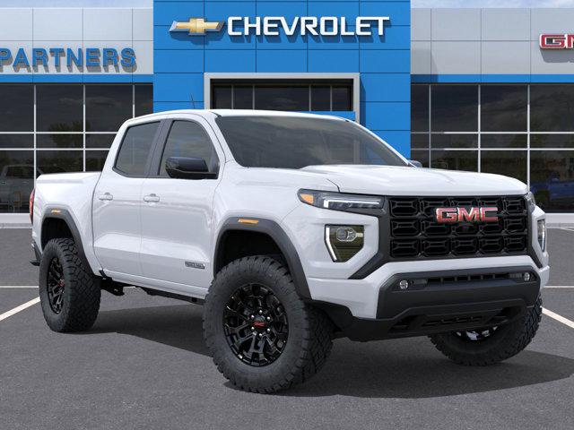 2026 GMC Canyon Elevation, RWD