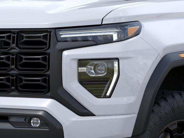 2026 GMC Canyon Elevation, RWD