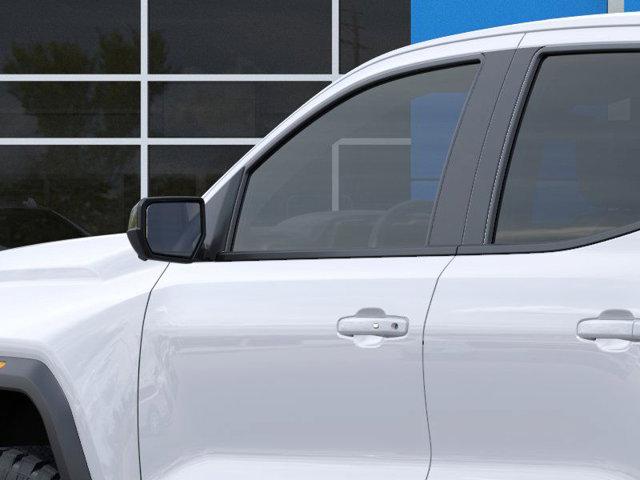 2026 GMC Canyon Elevation, RWD