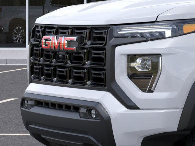 2026 GMC Canyon Elevation, RWD