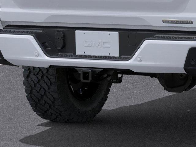 2026 GMC Canyon Elevation, RWD
