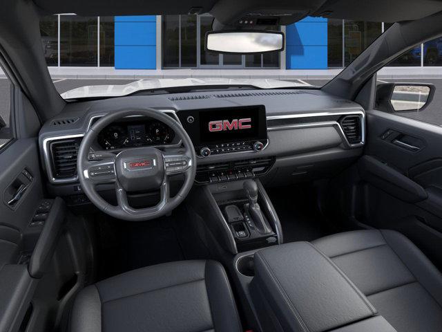 2026 GMC Canyon Elevation, RWD
