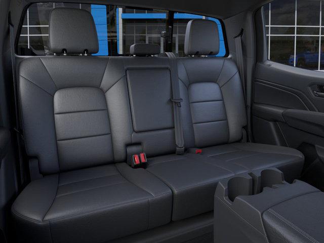 2026 GMC Canyon Elevation, RWD