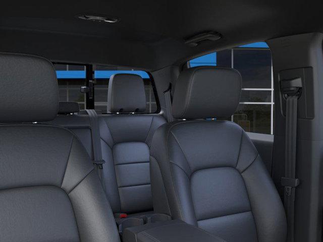 2026 GMC Canyon Elevation, RWD
