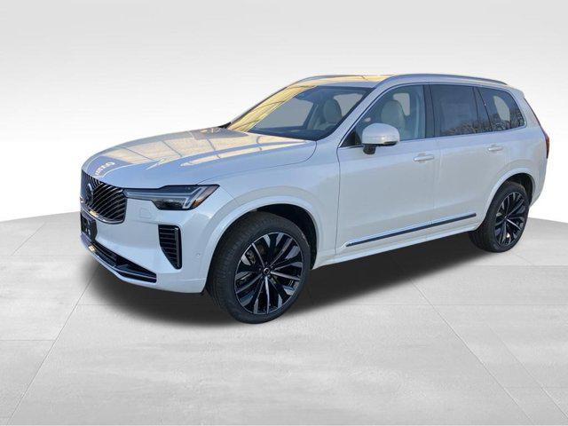 2026 Volvo XC90 B6 Ultra 7-Seater