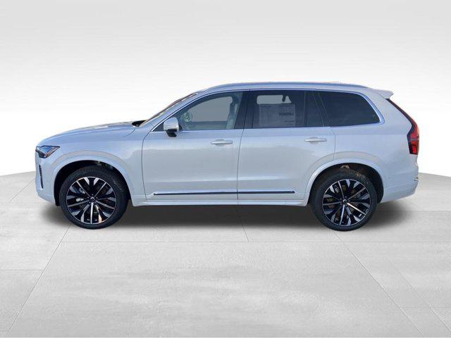 2026 Volvo XC90 B6 Ultra 7-Seater