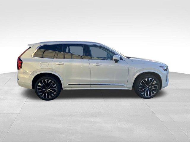 2026 Volvo XC90 B6 Ultra 7-Seater