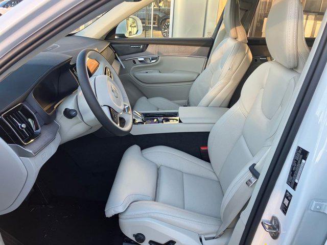 2026 Volvo XC90 B6 Ultra 7-Seater