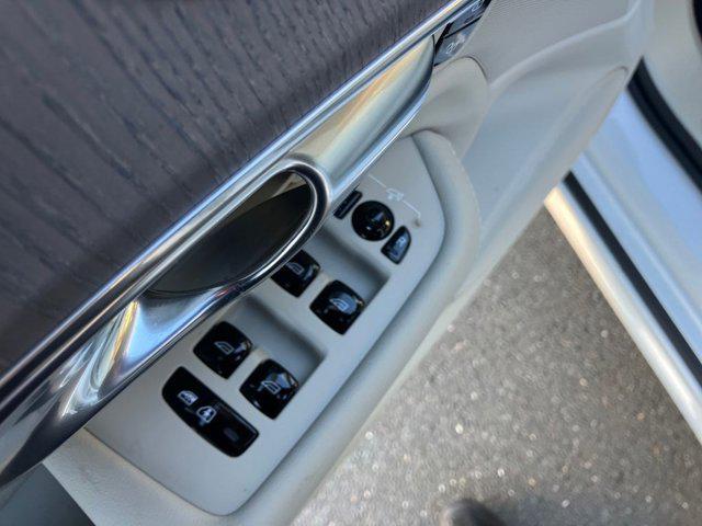 2026 Volvo XC90 B6 Ultra 7-Seater