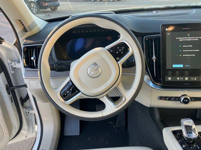 2026 Volvo XC90 B6 Ultra 7-Seater