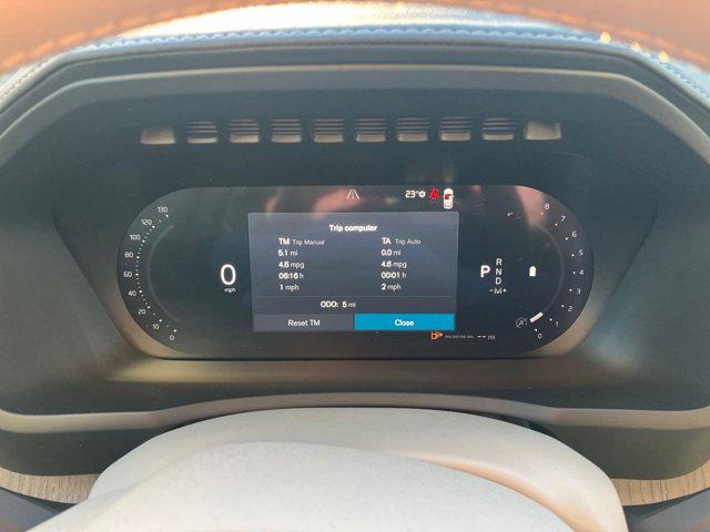 2026 Volvo XC90 B6 Ultra 7-Seater