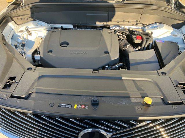2026 Volvo XC90 B6 Ultra 7-Seater