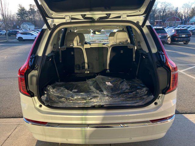 2026 Volvo XC90 B6 Ultra 7-Seater