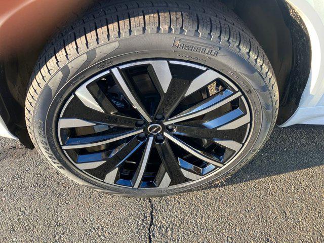 2026 Volvo XC90 B6 Ultra 7-Seater