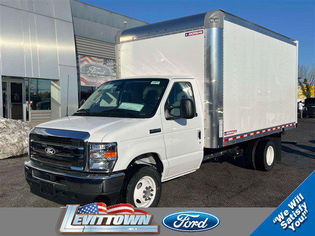 2026 Ford E-350 Cutaway E-350 DRW 158" WB for sale in Levittown, NY