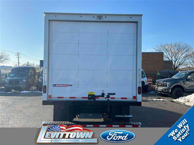 2026 Ford E-350 Cutaway E-350 DRW 158" WB