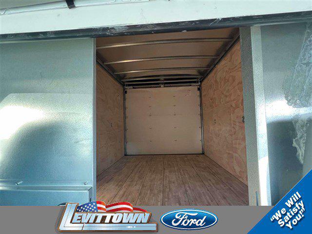 2026 Ford E-350 Cutaway E-350 DRW 158" WB