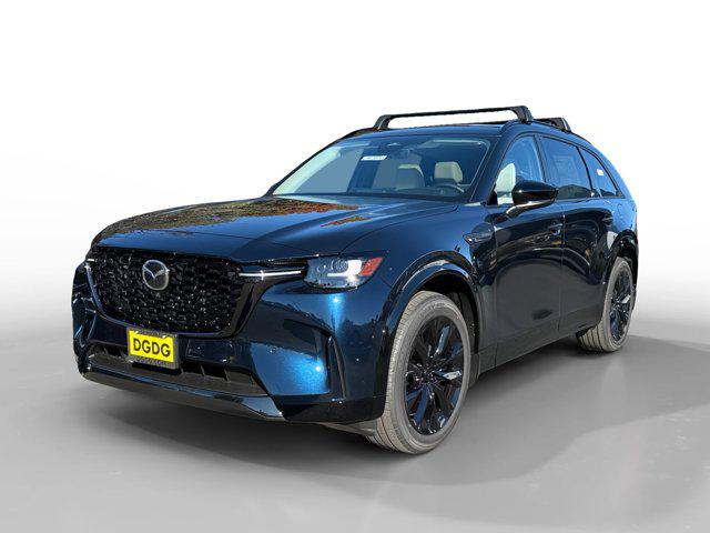 2026 Mazda X-90 3.3 Turbo S Premium Sport for sale in Concord, CA