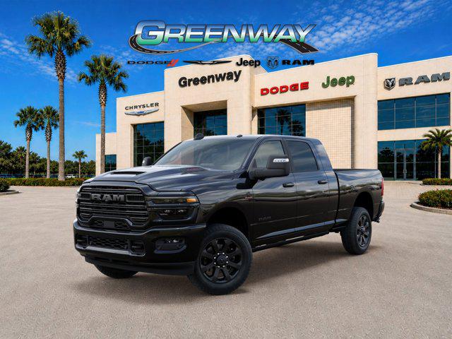 2026 Ram 2500 Laramie Mega Cab 4x4 6'4" Box for sale in Orlando, FL