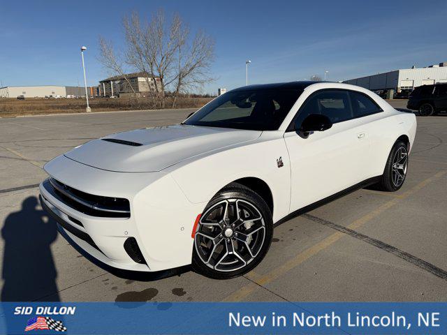 2026 Dodge Charger Scat Pack Plus 2-Door AWD for sale in Lincoln, NE