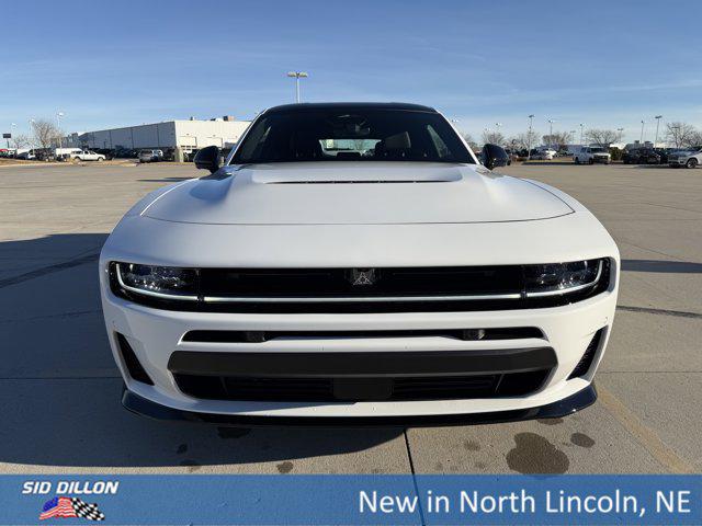 2026 Dodge Charger Scat Pack Plus 2-Door AWD