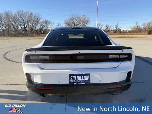 2026 Dodge Charger Scat Pack Plus 2-Door AWD