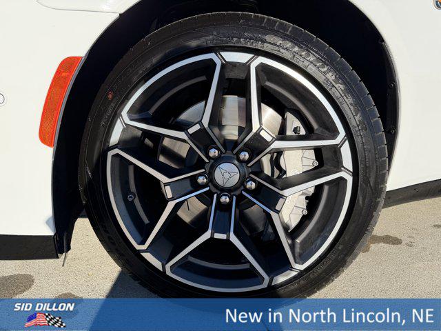 2026 Dodge Charger Scat Pack Plus 2-Door AWD
