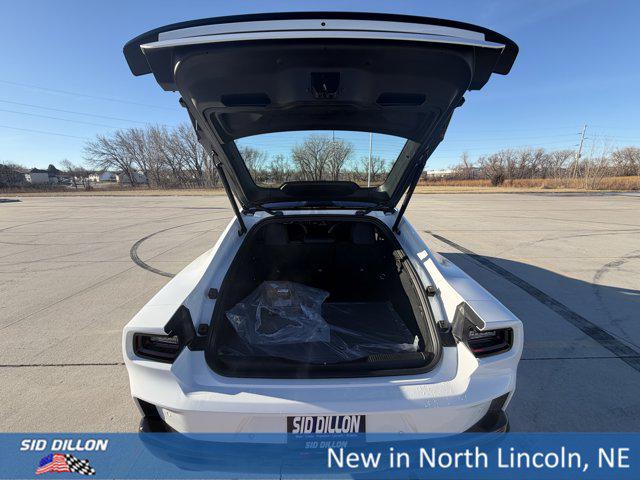 2026 Dodge Charger Scat Pack Plus 2-Door AWD
