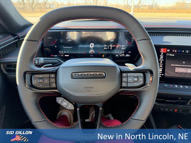 2026 Dodge Charger Scat Pack Plus 2-Door AWD